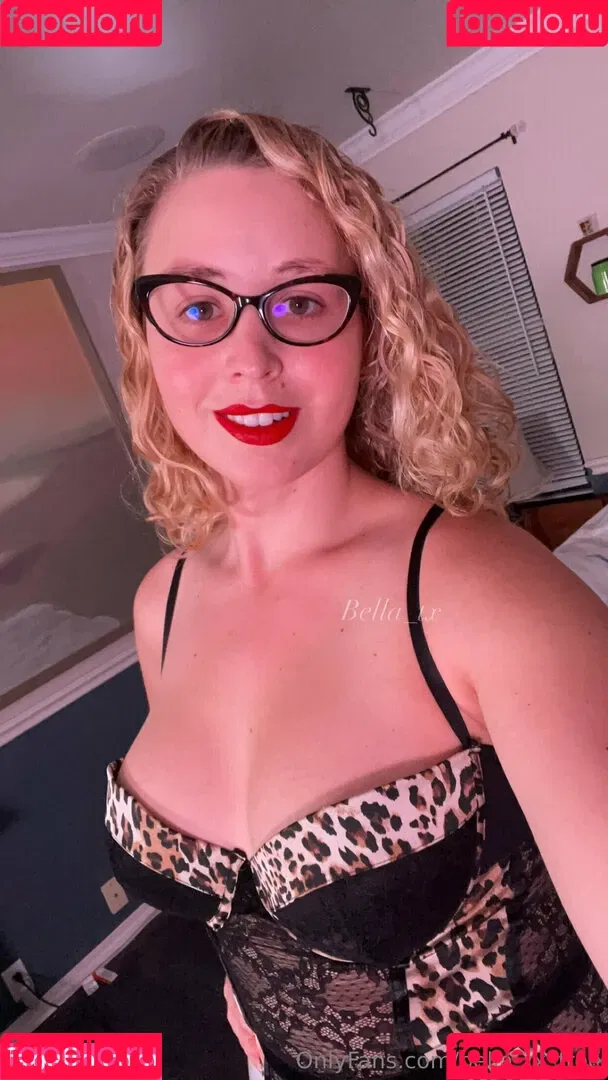 bella_tx_free Onlyfans Photo Gallery 