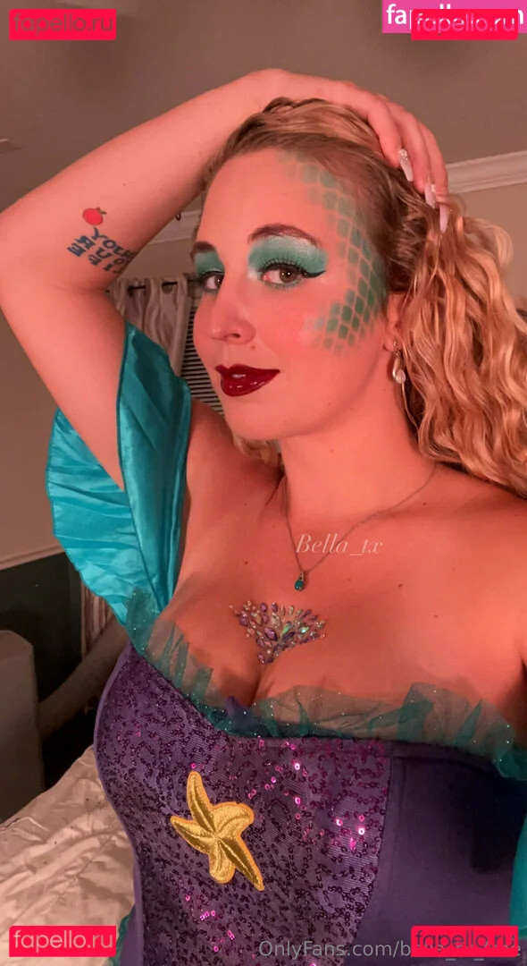 bella_tx_free Onlyfans Photo Gallery 