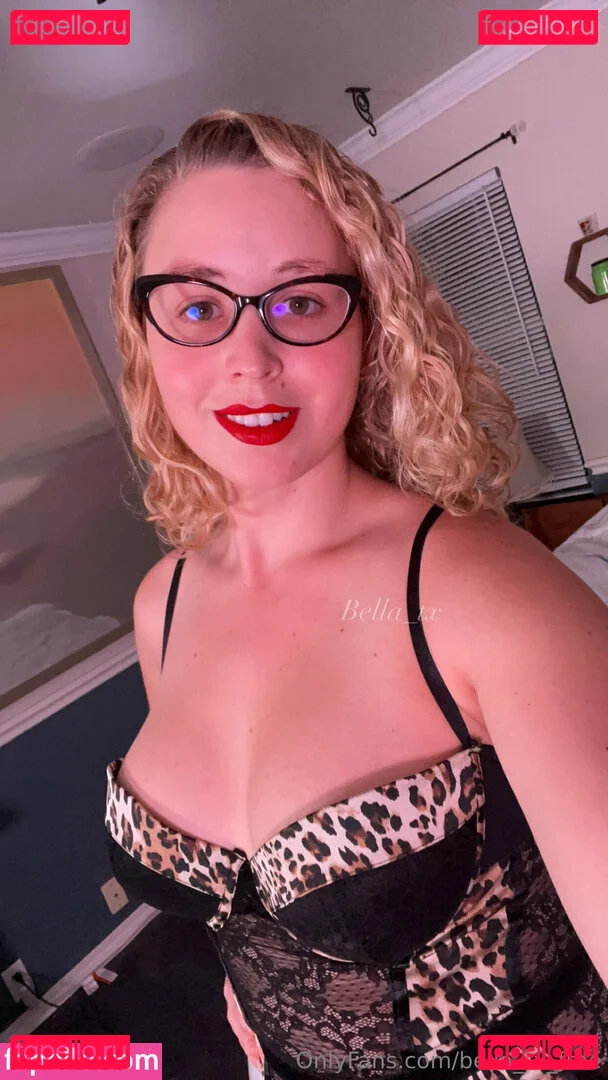 bella_tx_free Onlyfans Photo Gallery 