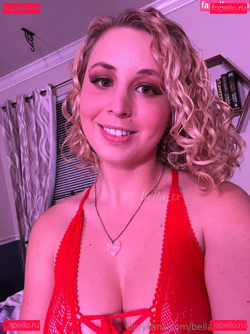 bella_tx_free Onlyfans Photo Gallery 