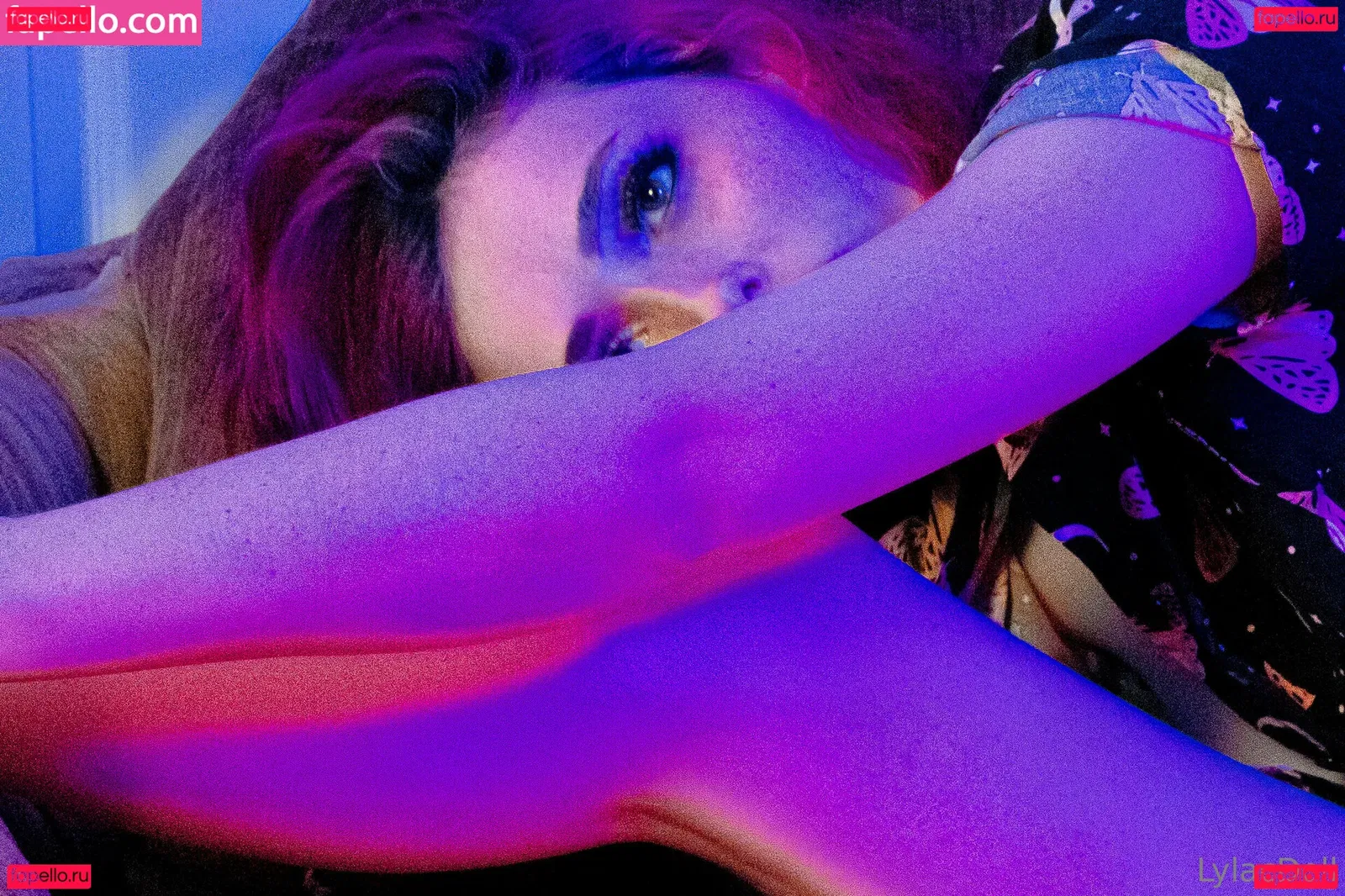 LylacDoll Onlyfans Photo Gallery 