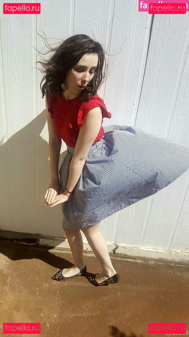 LylacDoll Onlyfans Photo Gallery 