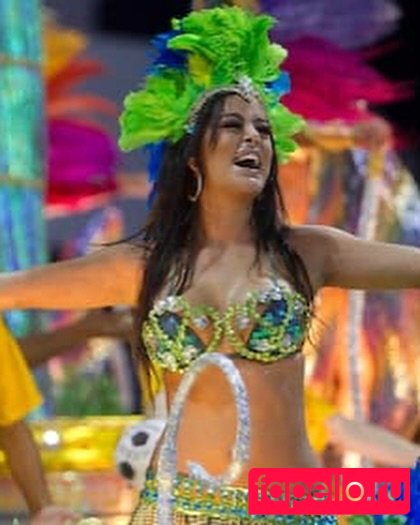 Larissa Riquelme Nude Onlyfans Photo 40