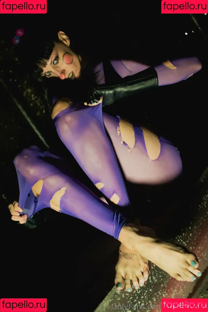 missmaroe Onlyfans Photo Gallery 