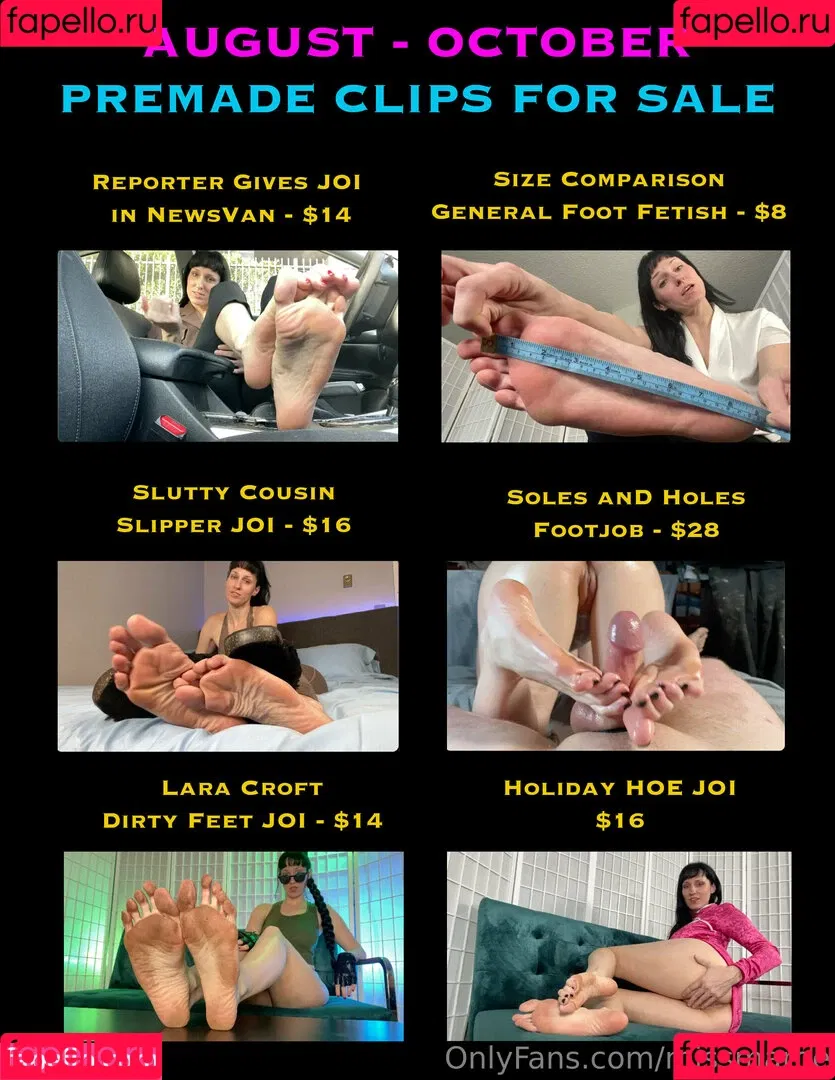 missmaroe Onlyfans Photo Gallery 