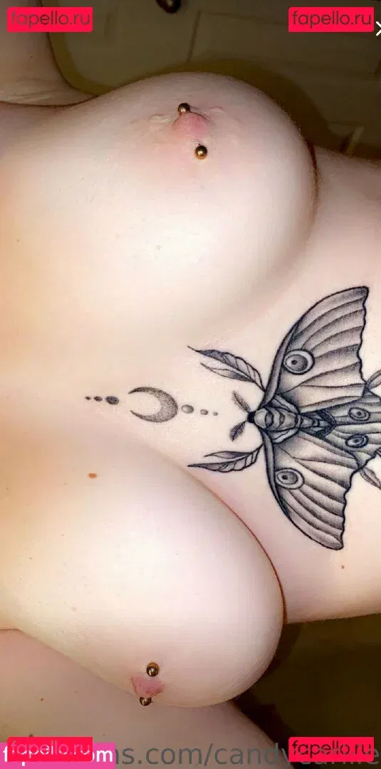 Phoebe Peers Onlyfans Photo Gallery 