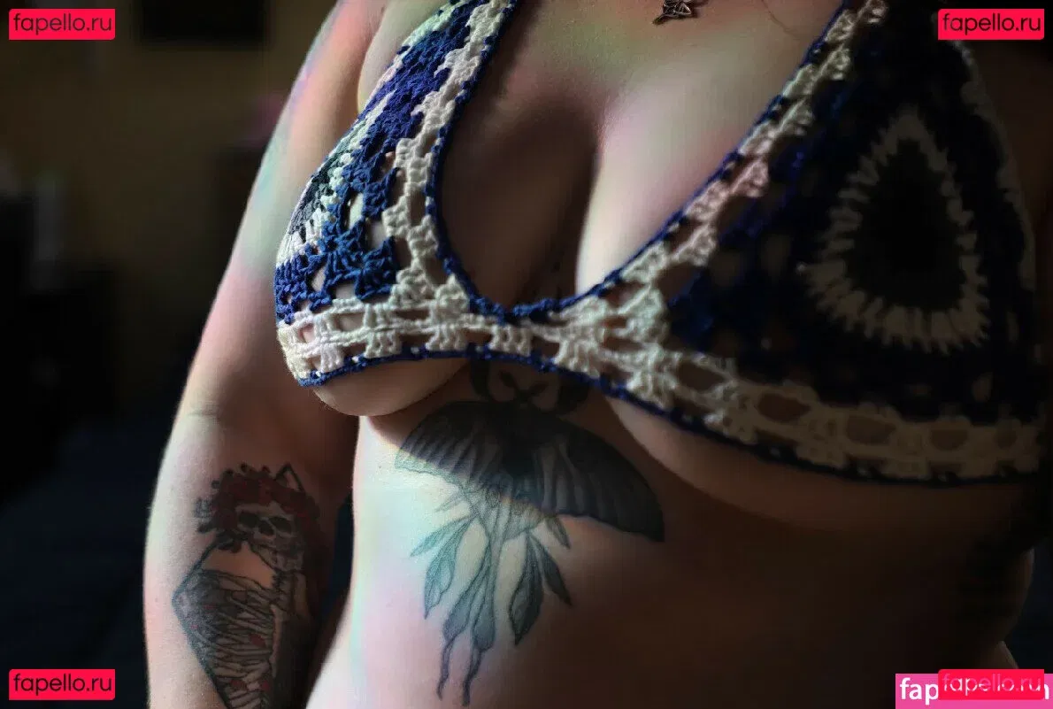 Phoebe Peers Onlyfans Photo Gallery 