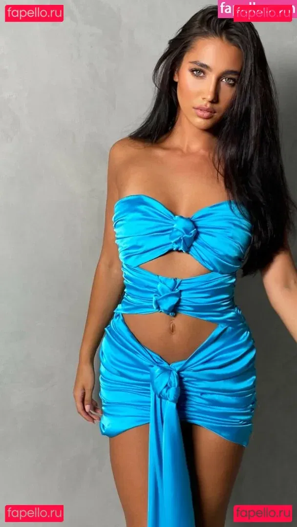 Phoebe Peers Onlyfans Photo Gallery 