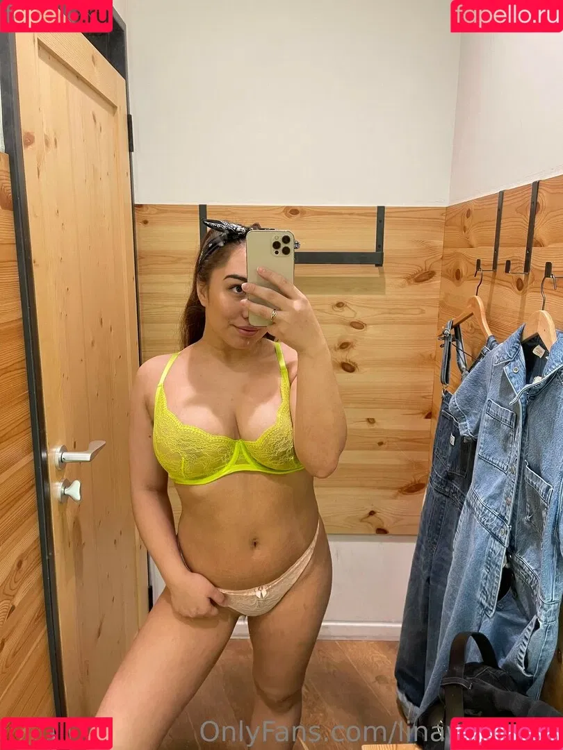 Lina Wåglund Onlyfans Photo Gallery 
