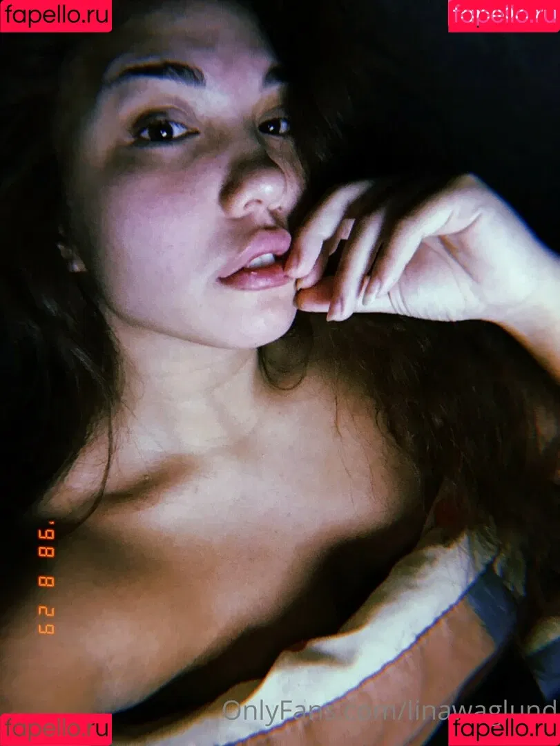 Lina Wåglund Onlyfans Photo Gallery 