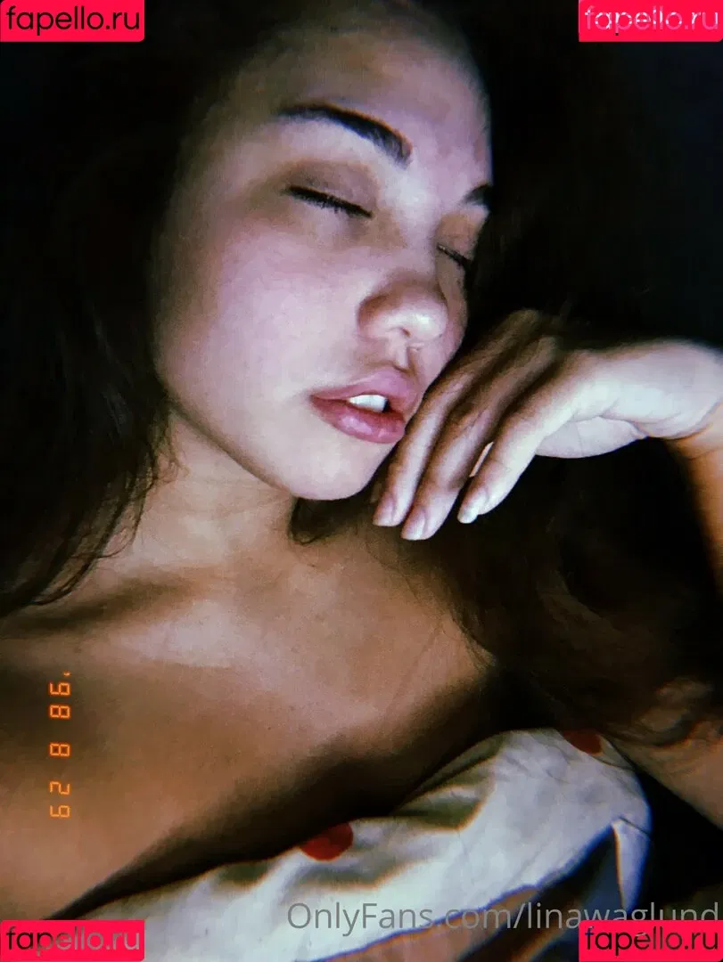 Lina Wåglund Onlyfans Photo Gallery 