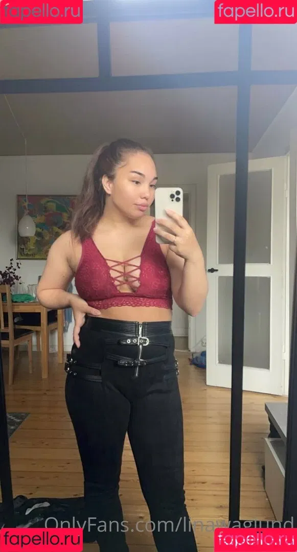Lina Wåglund Onlyfans Photo Gallery 