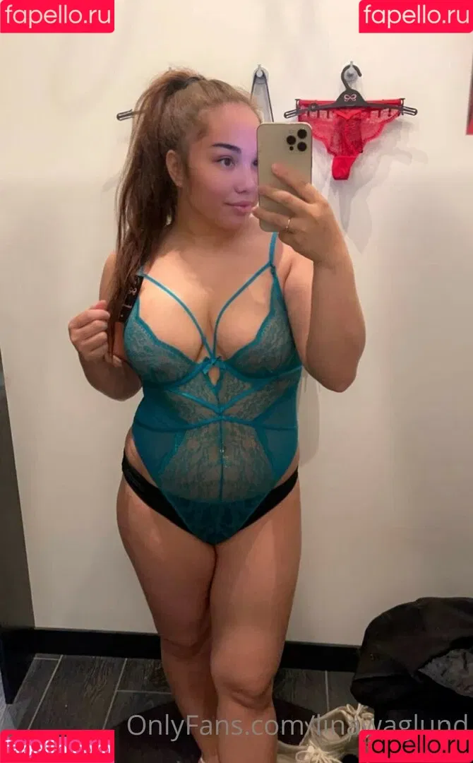 Lina Wåglund Onlyfans Photo Gallery 