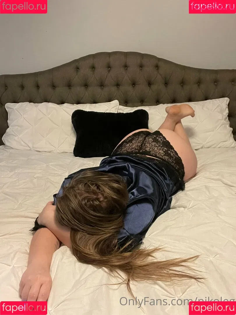 nikoleg Onlyfans Photo Gallery 