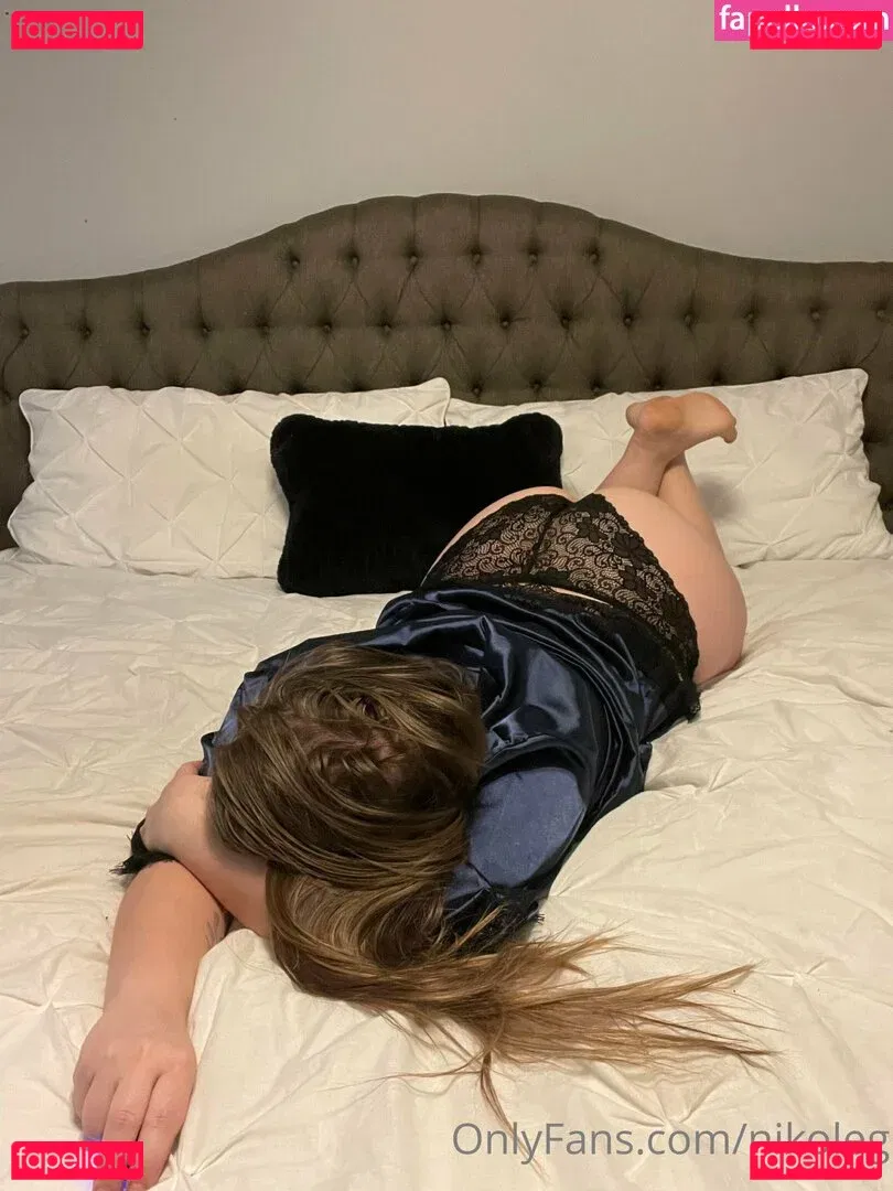 nikoleg Onlyfans Photo Gallery 