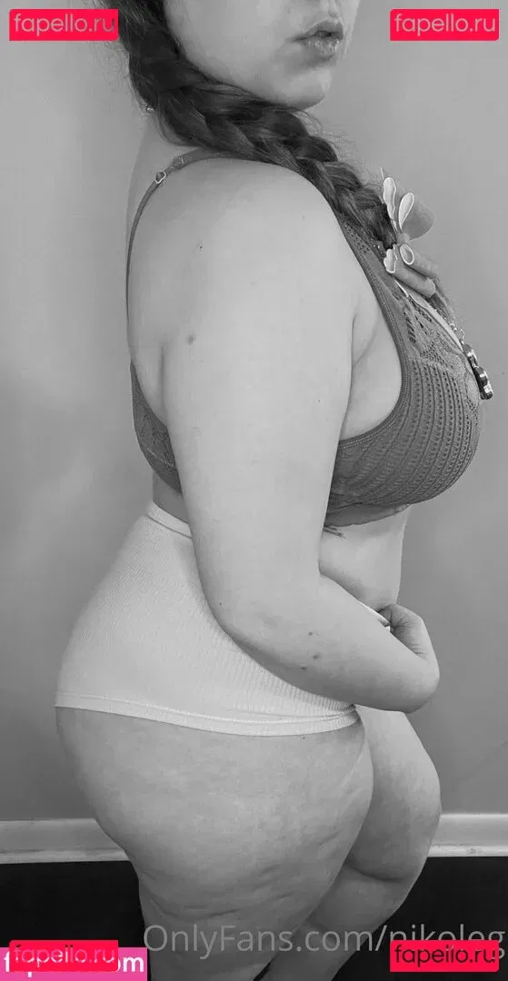 nikoleg Onlyfans Photo Gallery 