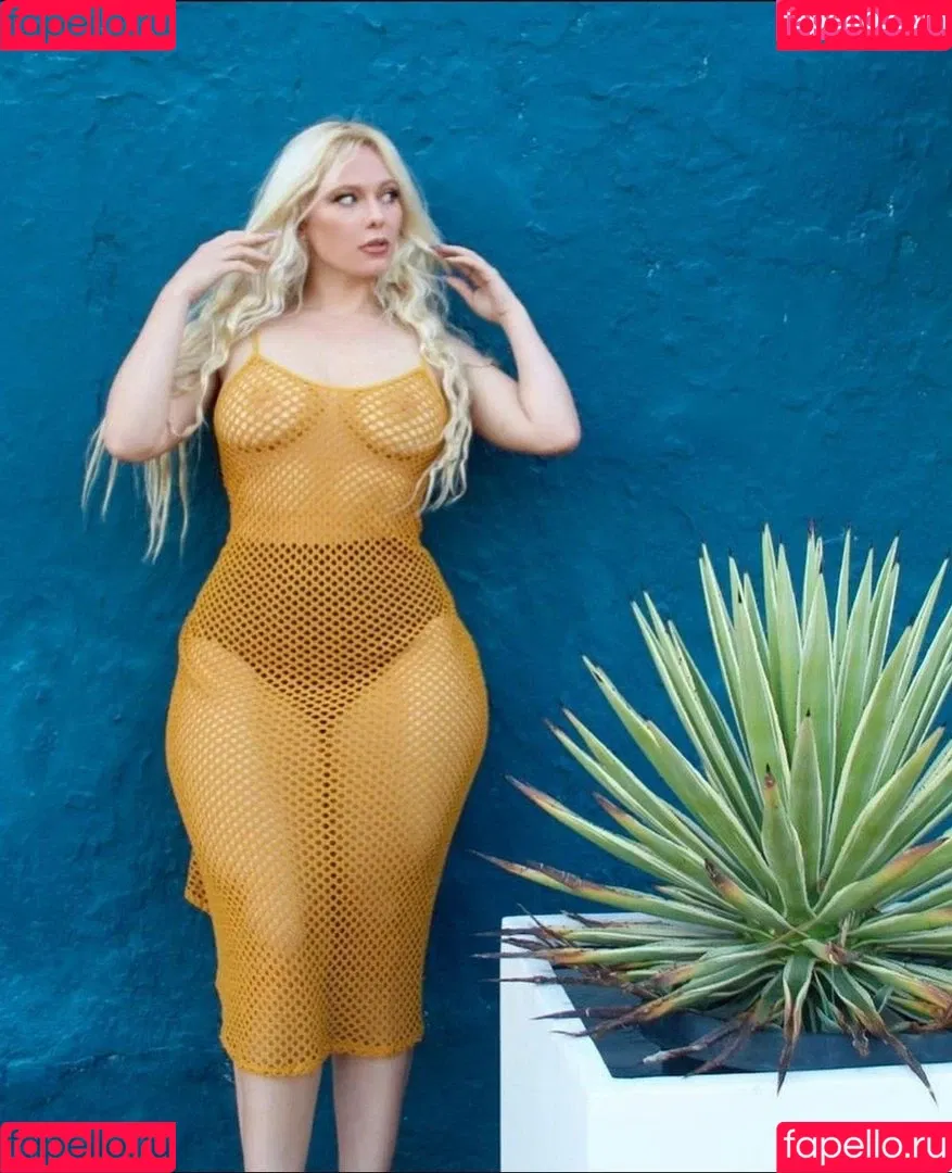 Amethyst Franklin Onlyfans Photo Gallery 