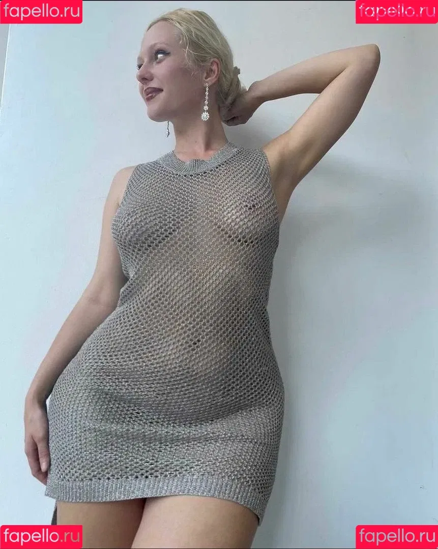 Amethyst Franklin Onlyfans Photo Gallery 