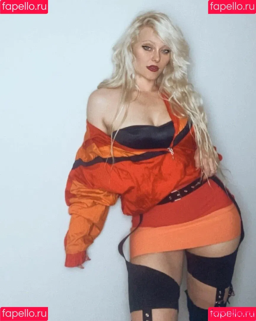 Amethyst Franklin Onlyfans Photo Gallery 