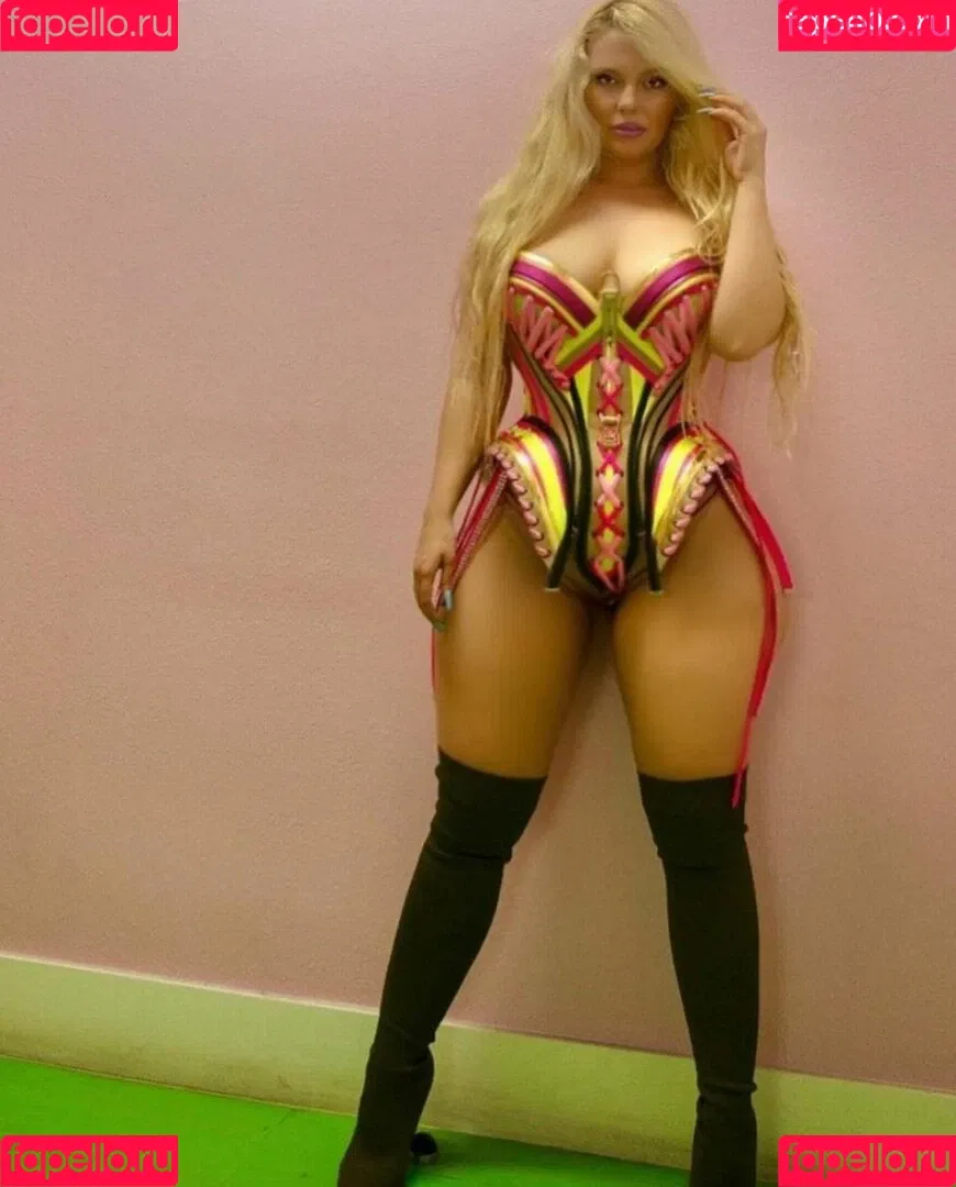 Amethyst Franklin Onlyfans Photo Gallery 