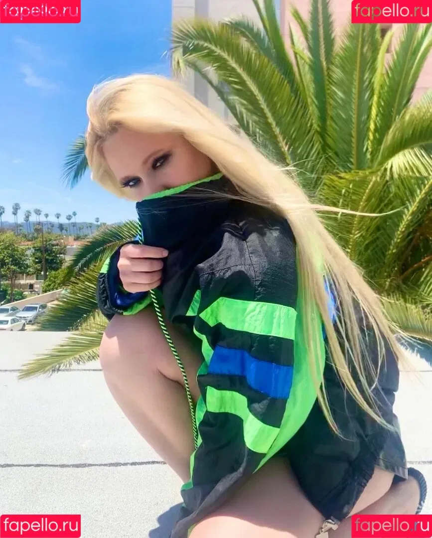 Amethyst Franklin Onlyfans Photo Gallery 