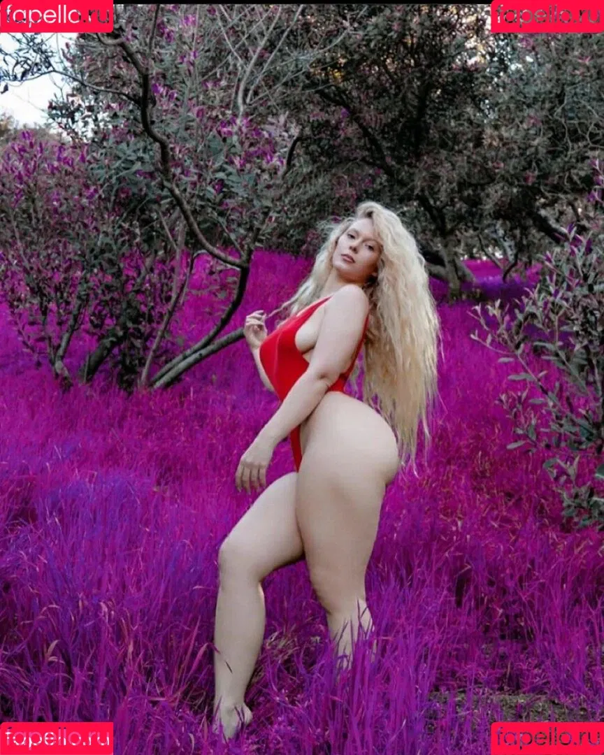 Amethyst Franklin Onlyfans Photo Gallery 