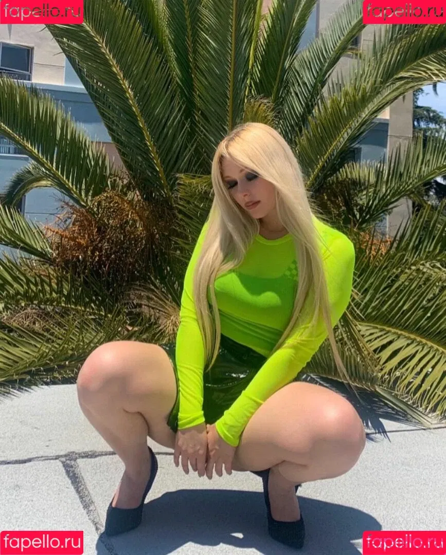 Amethyst Franklin Onlyfans Photo Gallery 