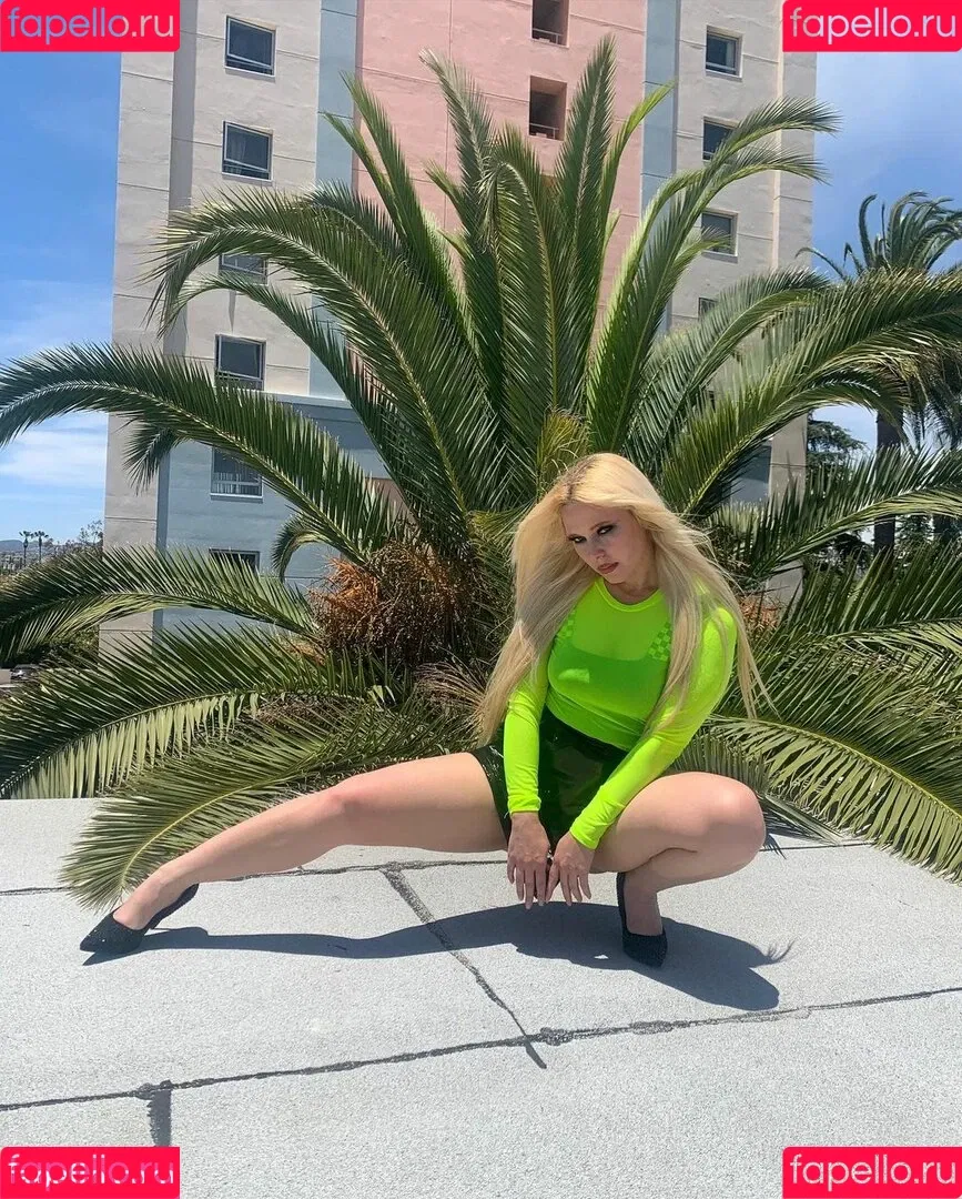 Amethyst Franklin Onlyfans Photo Gallery 