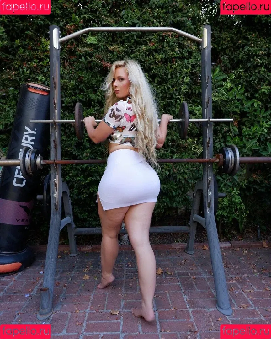 Amethyst Franklin Onlyfans Photo Gallery 