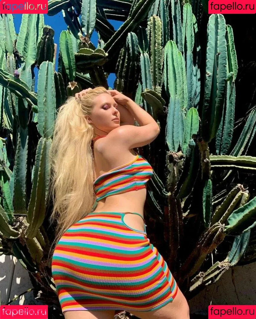 Amethyst Franklin Onlyfans Photo Gallery 