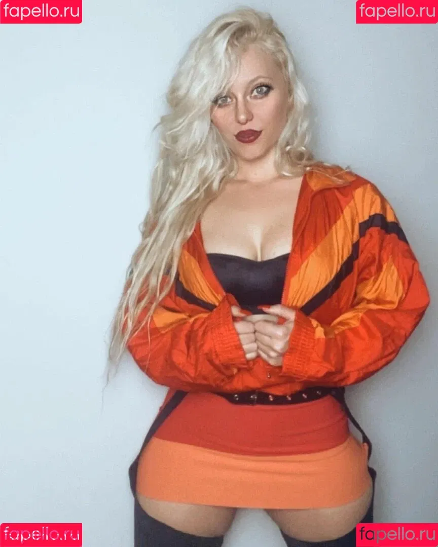 Amethyst Franklin Onlyfans Photo Gallery 