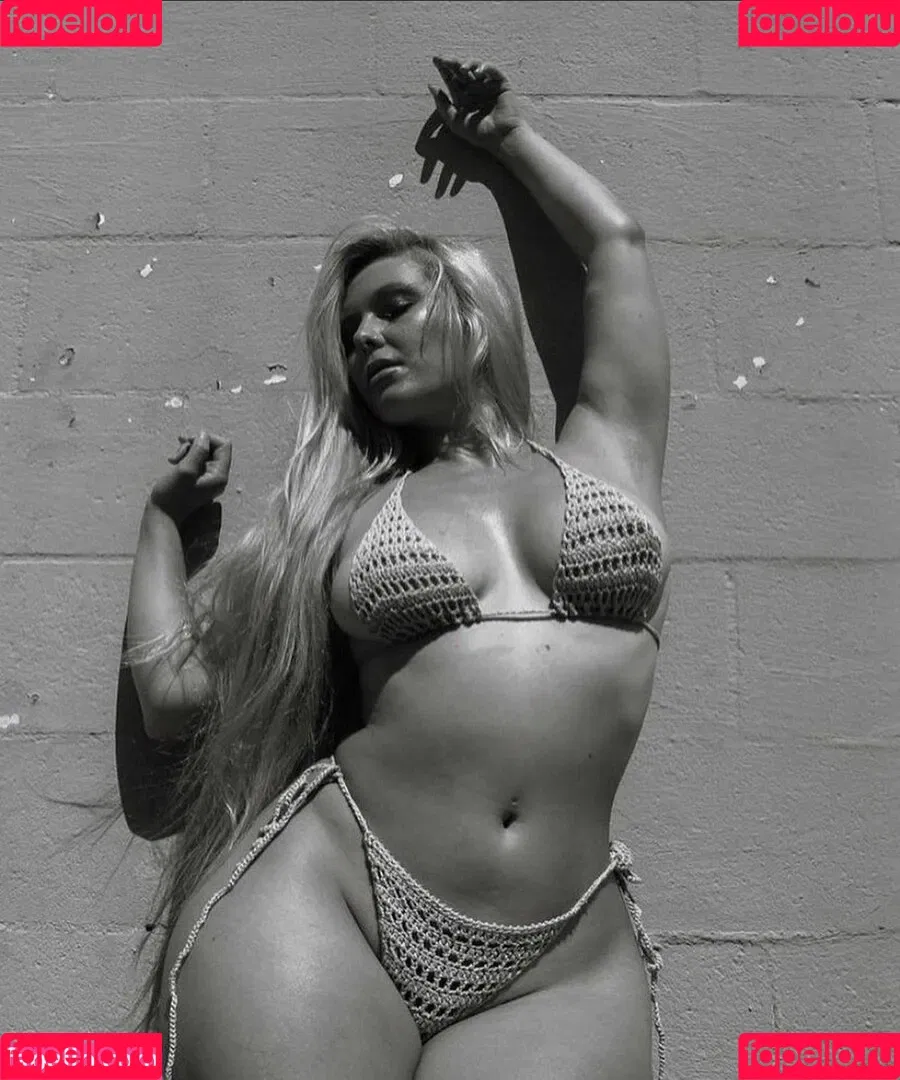 Amethyst Franklin Onlyfans Photo Gallery 