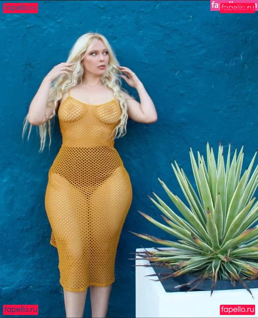 Amethyst Franklin Onlyfans Photo Gallery 