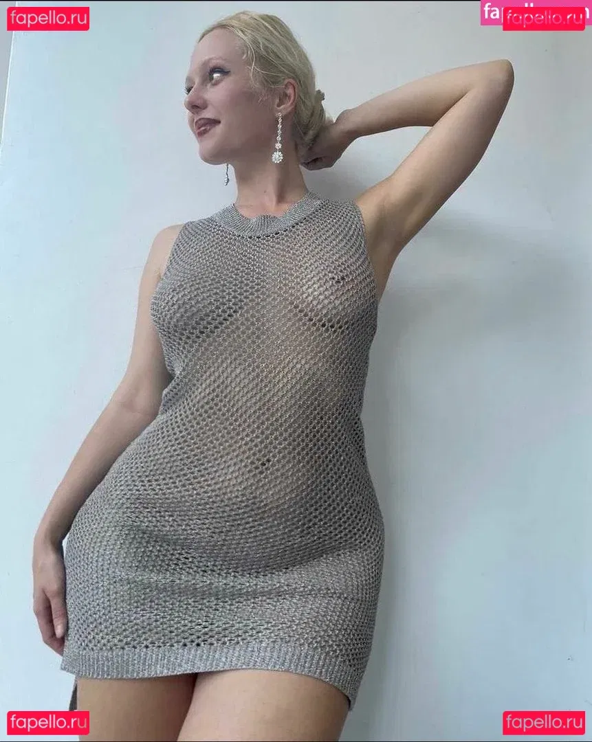 Amethyst Franklin Onlyfans Photo Gallery 