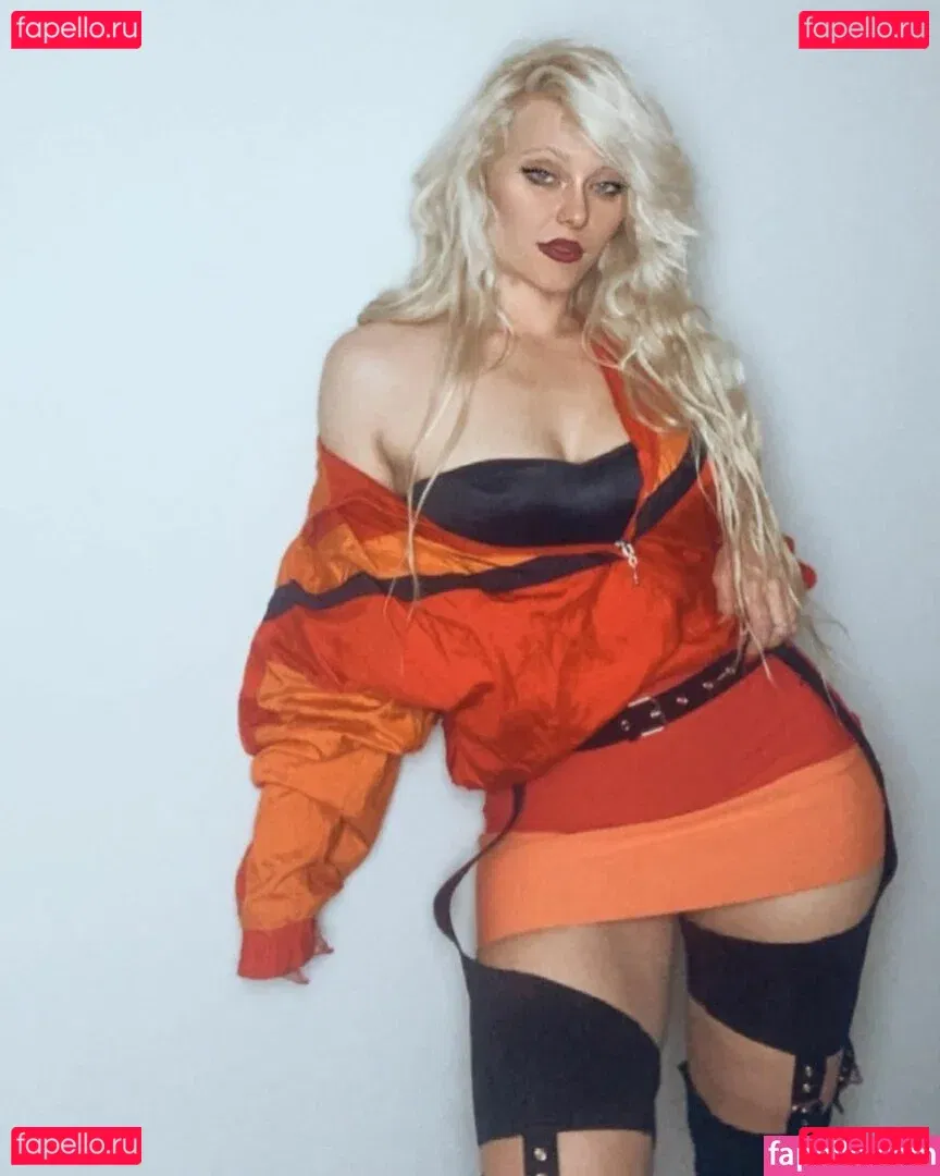 Amethyst Franklin Onlyfans Photo Gallery 