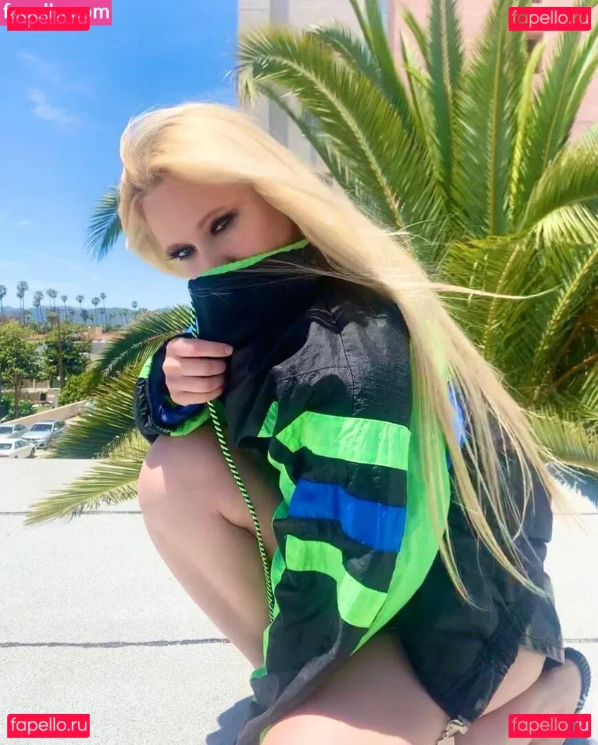 Amethyst Franklin Onlyfans Photo Gallery 