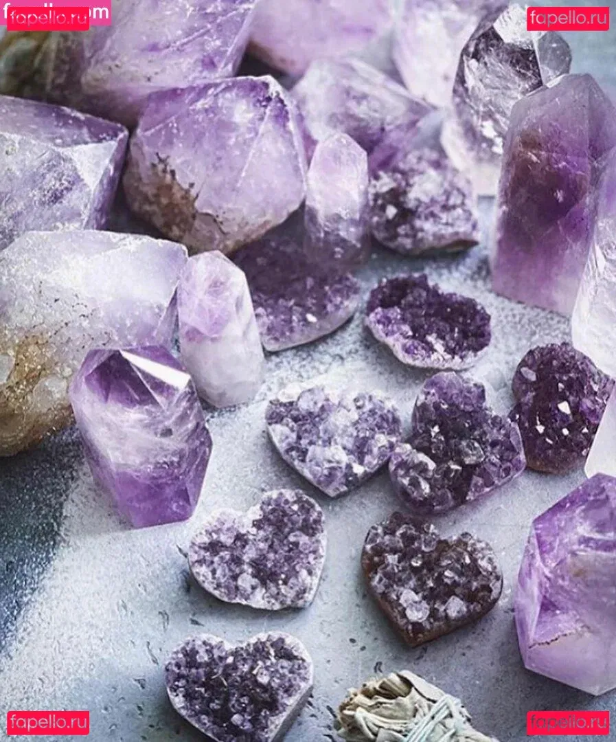 Amethyst Franklin Onlyfans Photo Gallery 