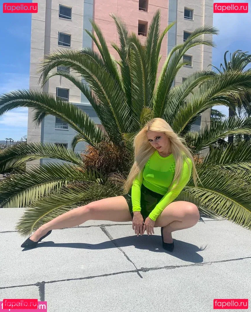 Amethyst Franklin Onlyfans Photo Gallery 