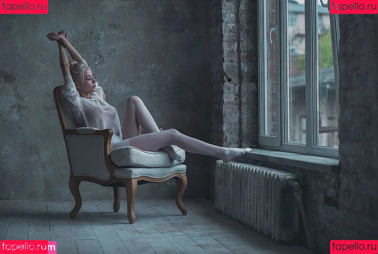 Ekaterina Shiriaeva Onlyfans Photo Gallery 