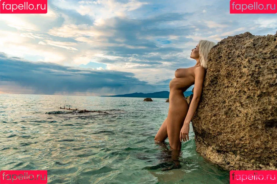 Ekaterina Shiriaeva Onlyfans Photo Gallery 