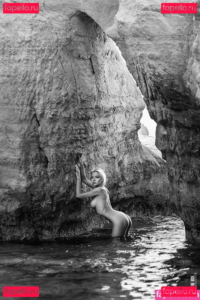 Ekaterina Shiriaeva Onlyfans Photo Gallery 