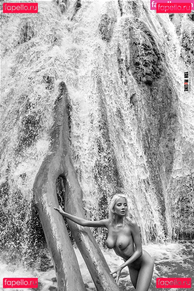 Ekaterina Shiriaeva Onlyfans Photo Gallery 