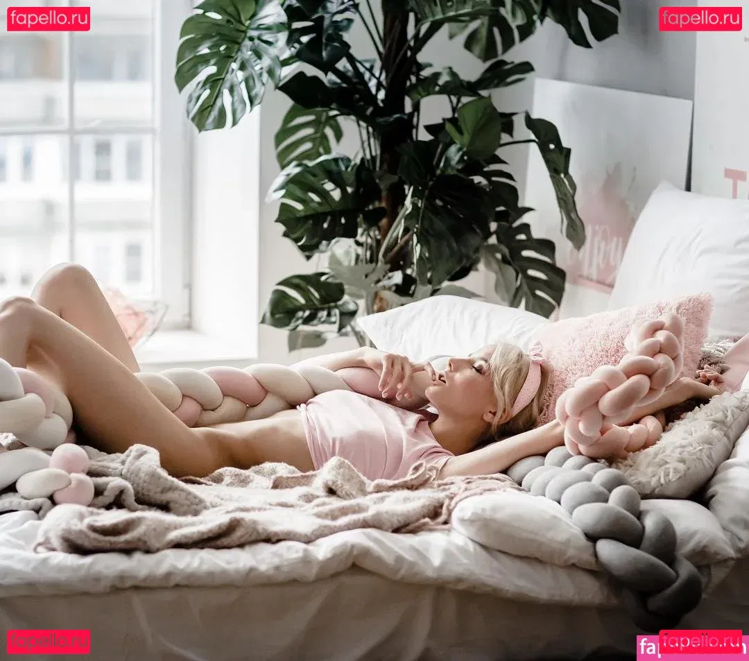 Ekaterina Shiriaeva Onlyfans Photo Gallery 