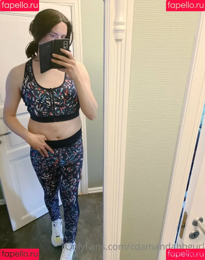 cdamandabbgurl Onlyfans Photo Gallery 