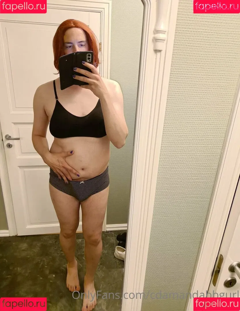 cdamandabbgurl Onlyfans Photo Gallery 