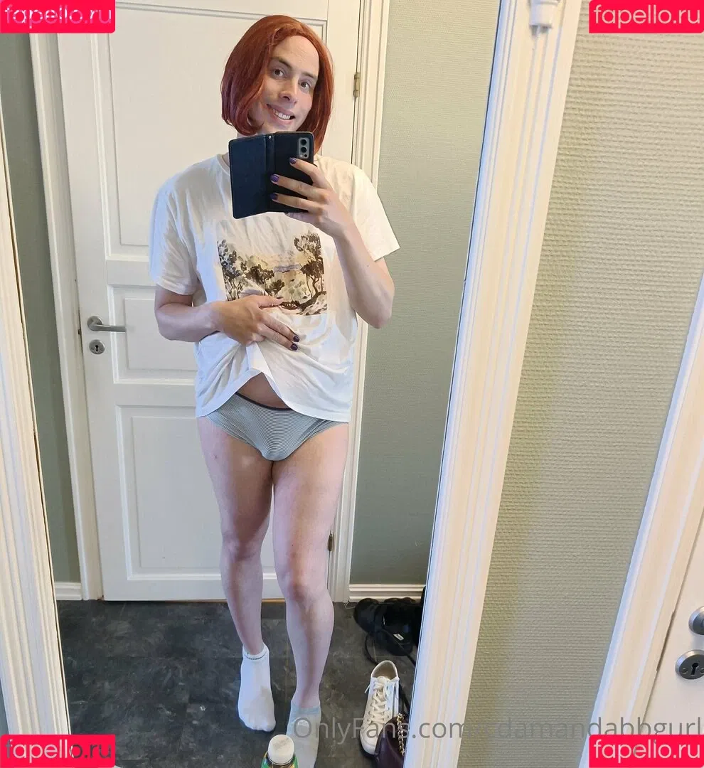 cdamandabbgurl Onlyfans Photo Gallery 