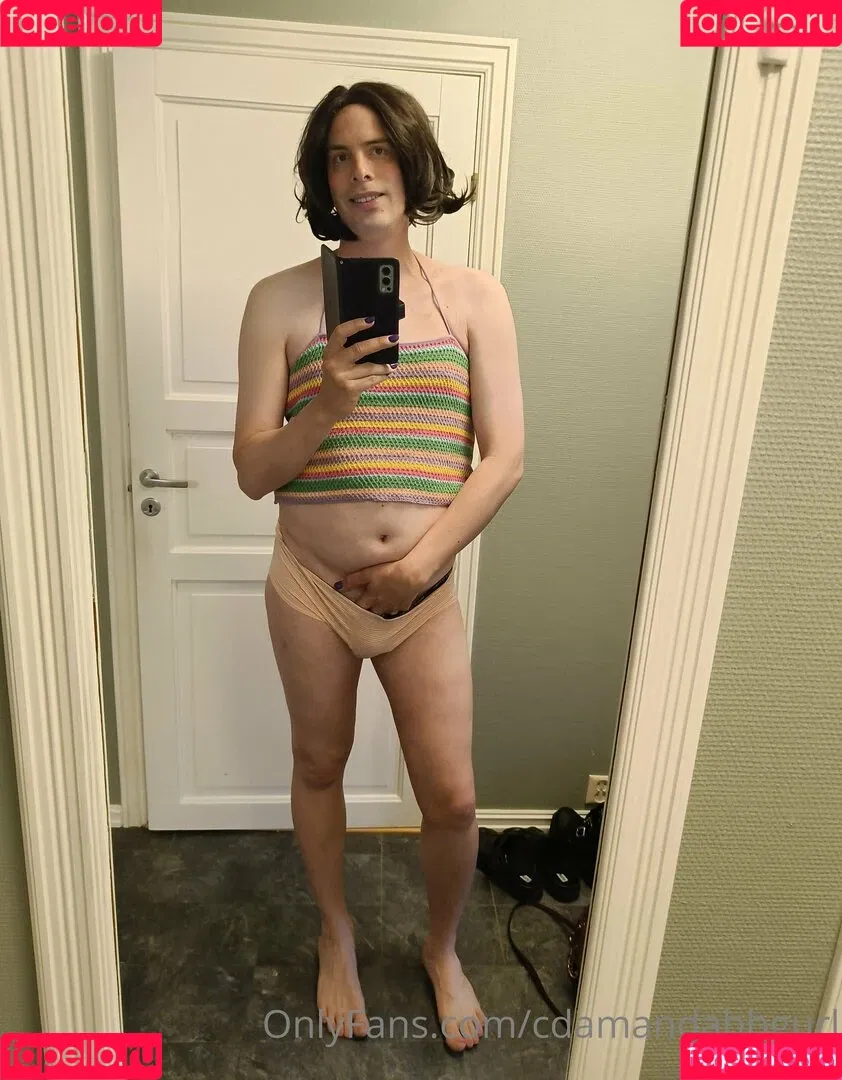cdamandabbgurl Onlyfans Photo Gallery 