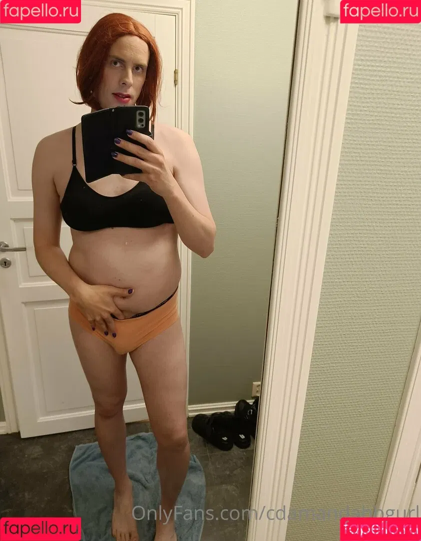 cdamandabbgurl Onlyfans Photo Gallery 