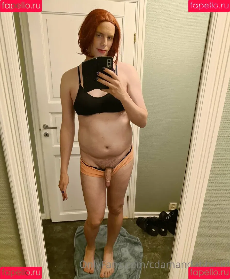 cdamandabbgurl Onlyfans Photo Gallery 