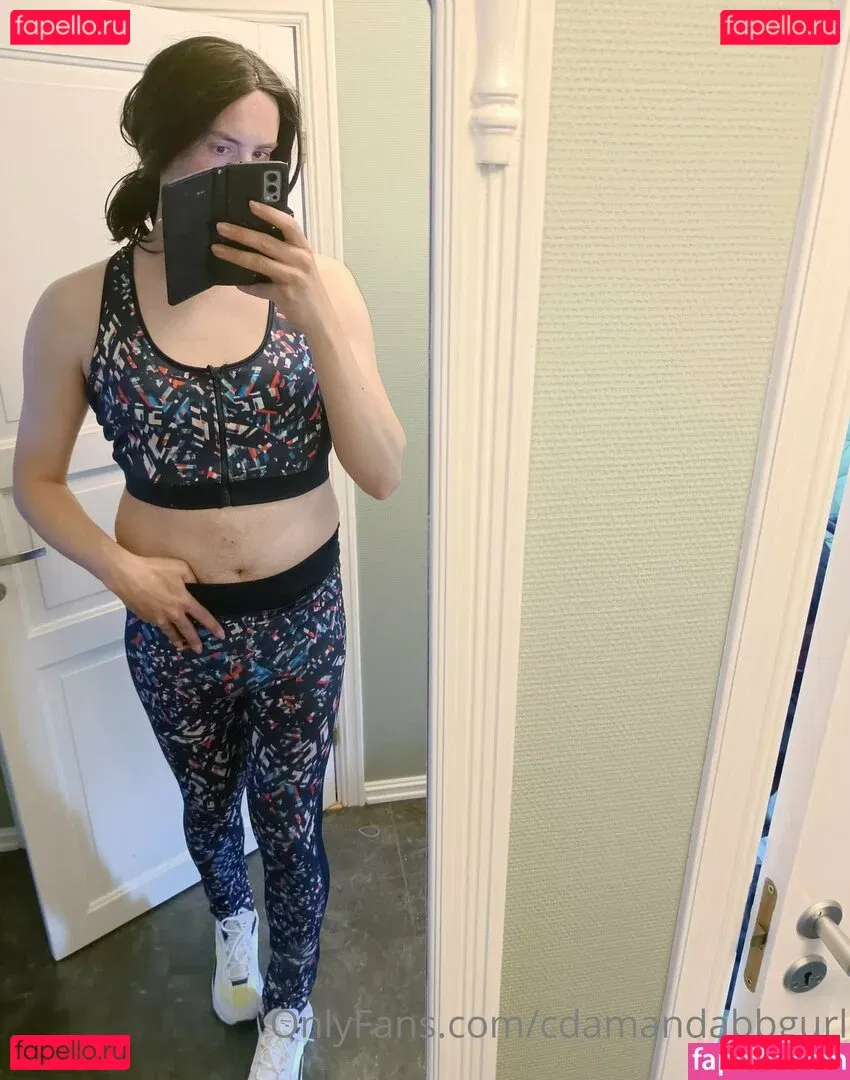 cdamandabbgurl Onlyfans Photo Gallery 